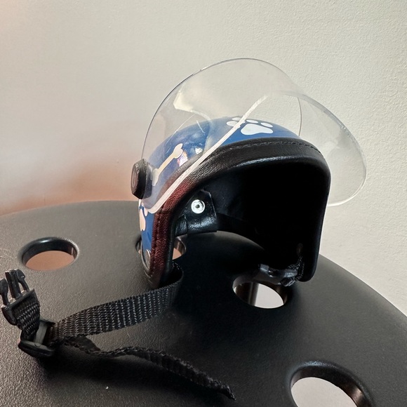 Dog/Cat Helmet - Picture 5 of 6